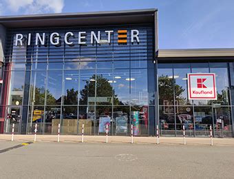 Ringcenter Nordhorn